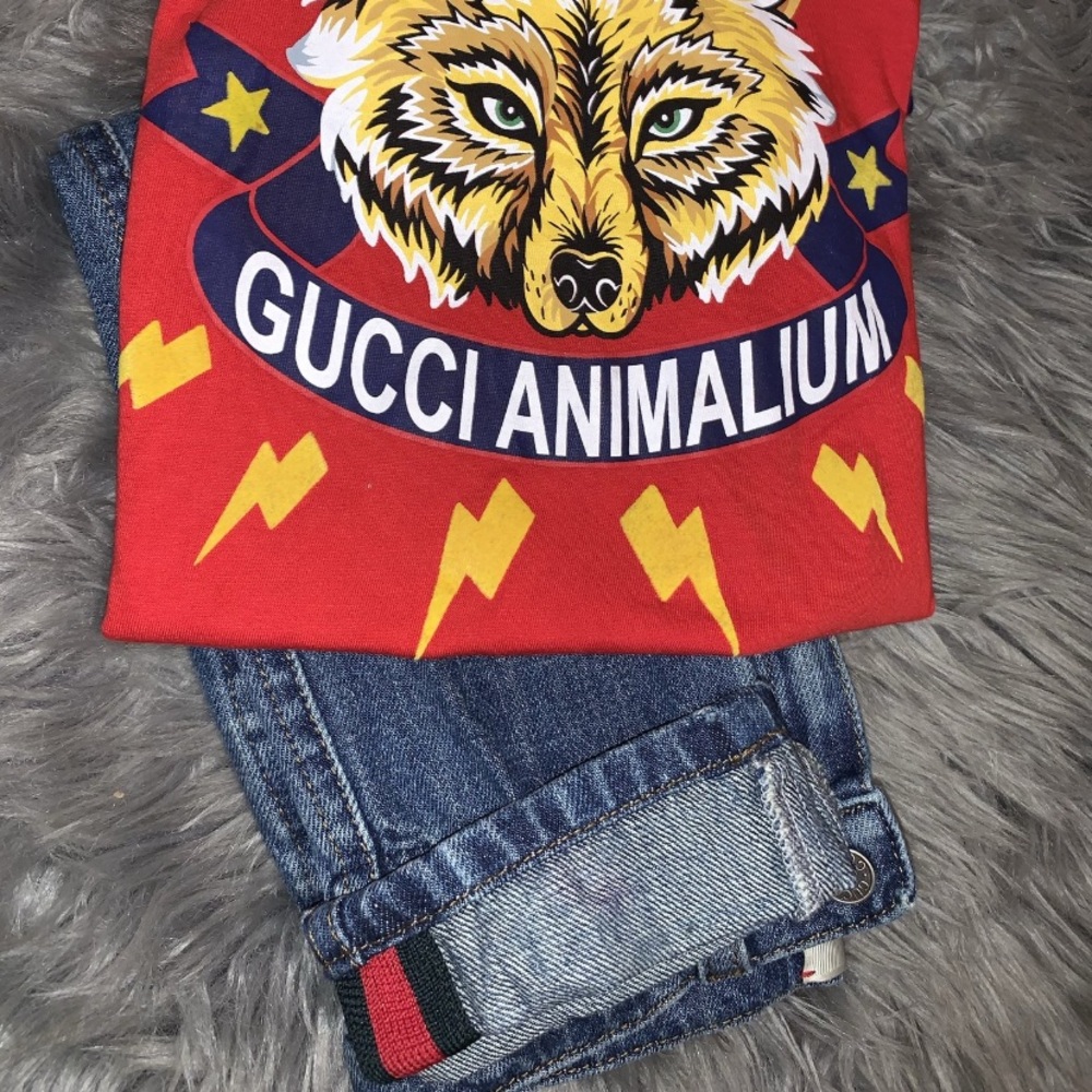 Gucci Set - Picture 2 of 2